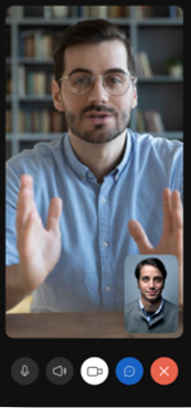 Video consultation